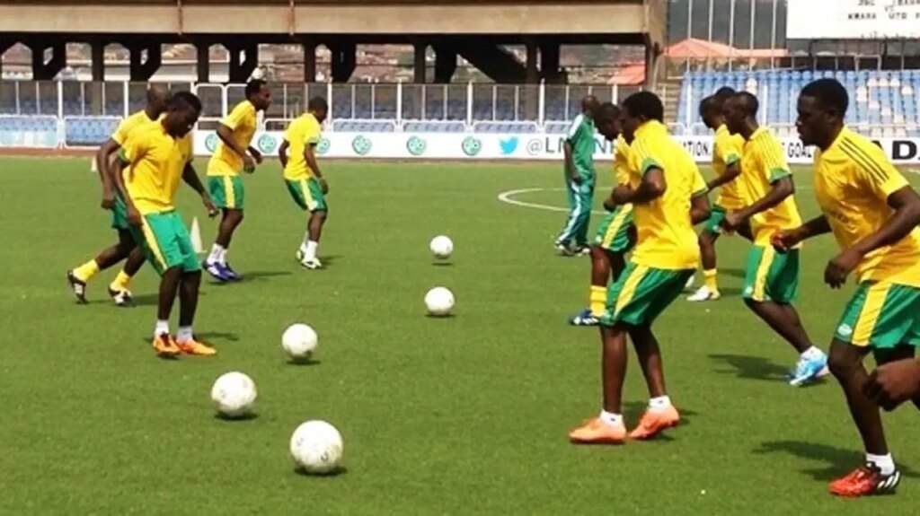 Kwara United to Stay at Ilorin Stadium, Titiloye Assures Fans