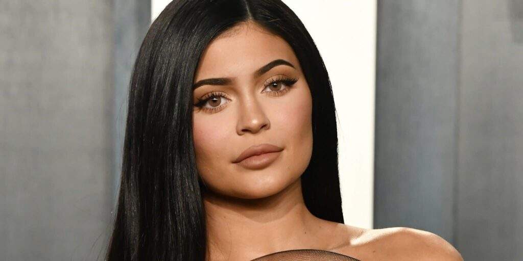 Kylie Jenner Denies Taking Ozempic for Weight Loss