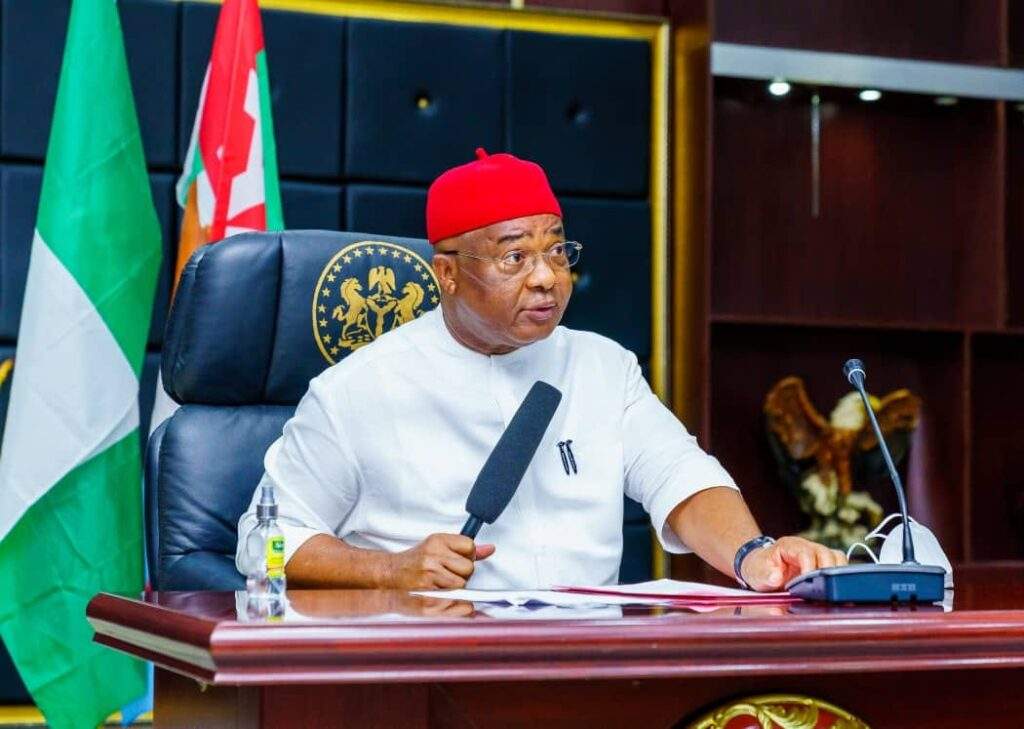 Labour Party Heads to Supreme Court Over Imo Governorship Poll
