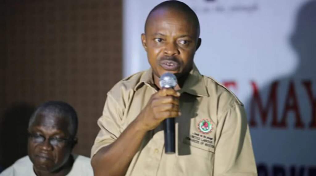 Labour Strikes Threaten Nigeria's National Grid and Telecom Services