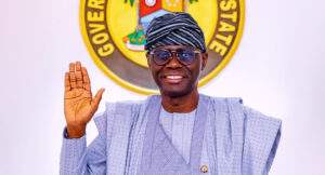 Lagos Governor Hails Peaceful Residents for Voicing Hunger, Hardship Protests