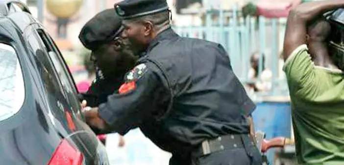 Lagos Police to Reduce Checkpoints on Badagry Expressway, Assures of