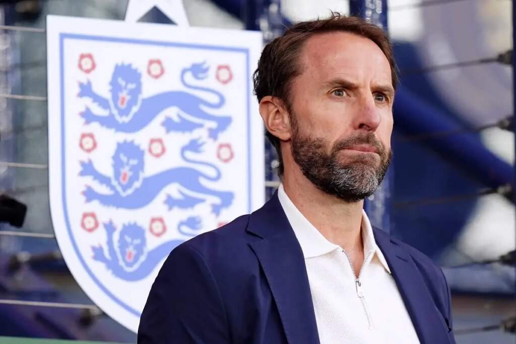 Lee Carsley Appointed England Interim Manager for Nations League