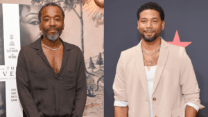 Lee Daniels Open to Working with Jussie Smollett Again