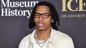 Lil Baby Arrested in Las Vegas for Weapon Possession