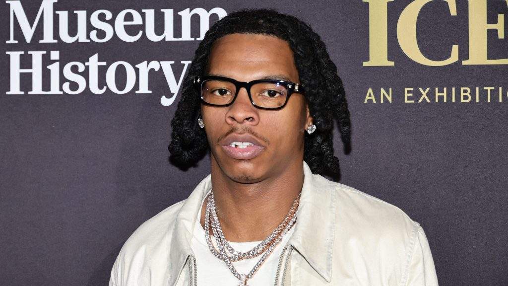 Lil Baby Arrested in Las Vegas for Weapon Possession