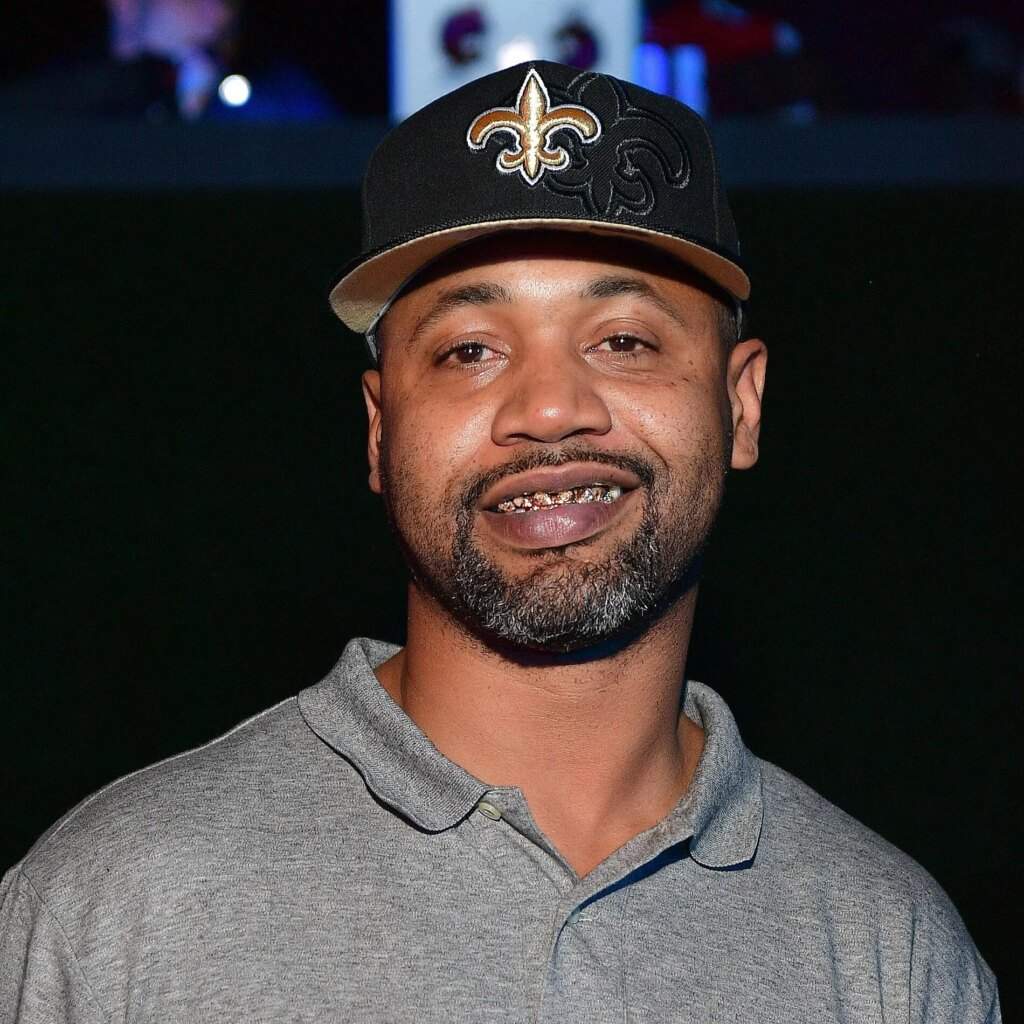 Lil Wayne Crowned "Greatest Rapper of All Time" by Juvenile