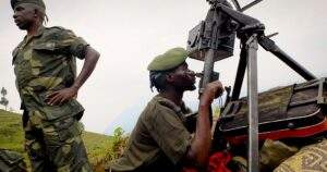 M23 Rebels Clash With DRC Army In Eastern Region Ceasefire 300x158