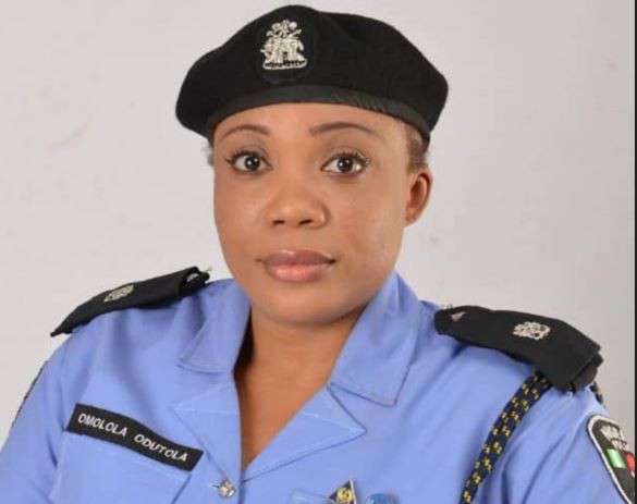 Man Found Dead in Sango Ota Apartment After Alleged Knife Attack