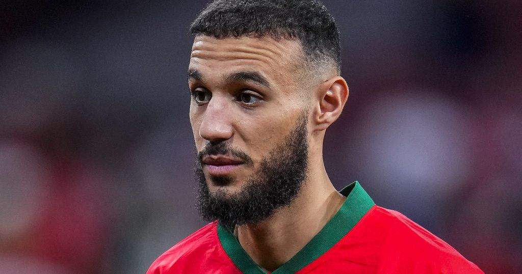 Manchester United Signs De Ligt and Mazraoui from Bayern Munich