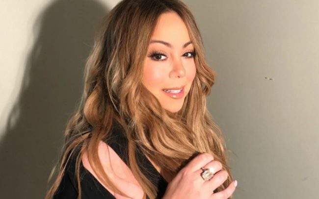 Mariah Carey Mourns Loss of Mother and Sister