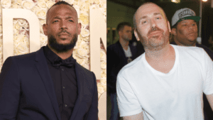 Marlon Wayans vs DJ Vlad: Comedian Claps Back at Blogger