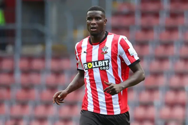Martin Praises Onuachu's Professionalism and Improved Confidence