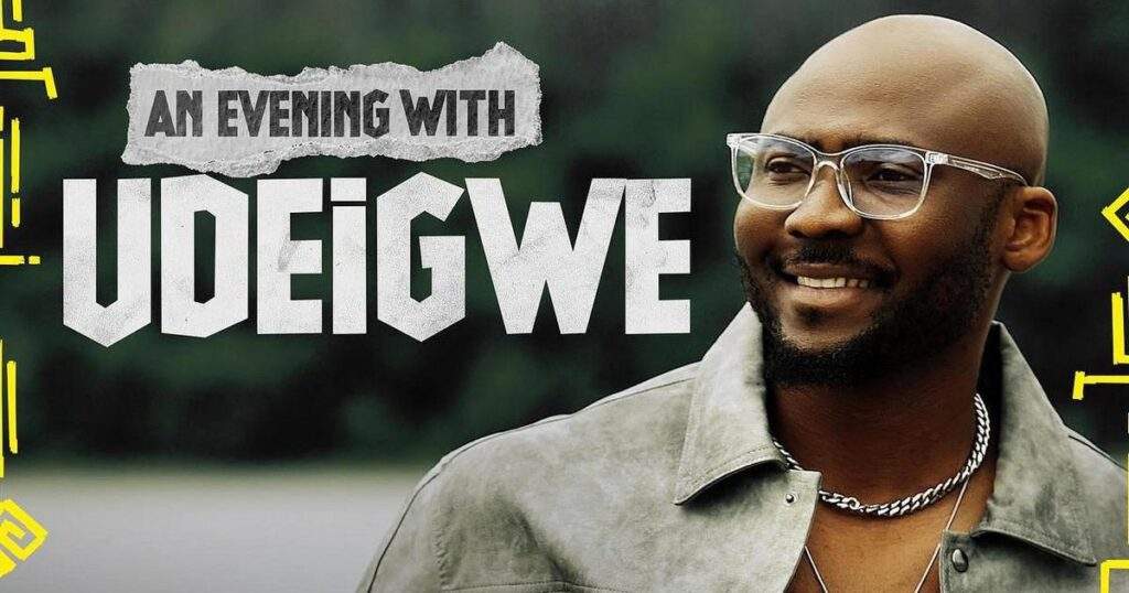 Mathematical Jazz Fusion: Meet Lawrence Udeigwe, the Professor Musician Redefining Contemporary