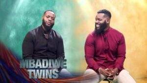 Mbadiwe Twins Win Immunity Challenge, Safe from Eviction