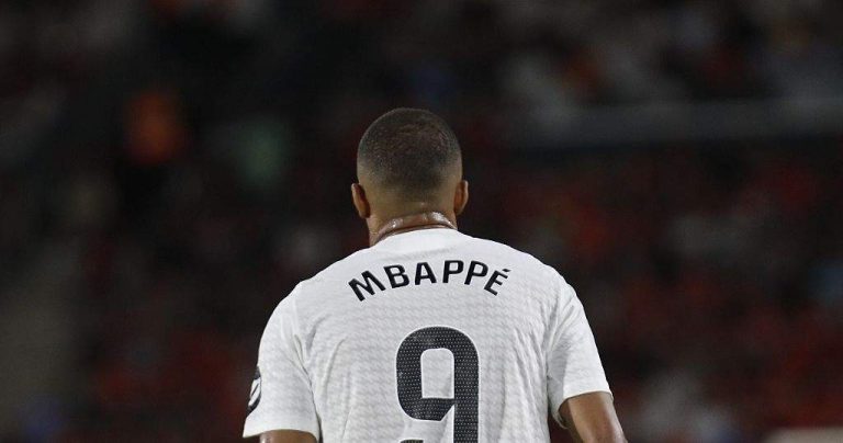 Mbappé Demands 55M Euros from PSG Over Unpaid Bonus and