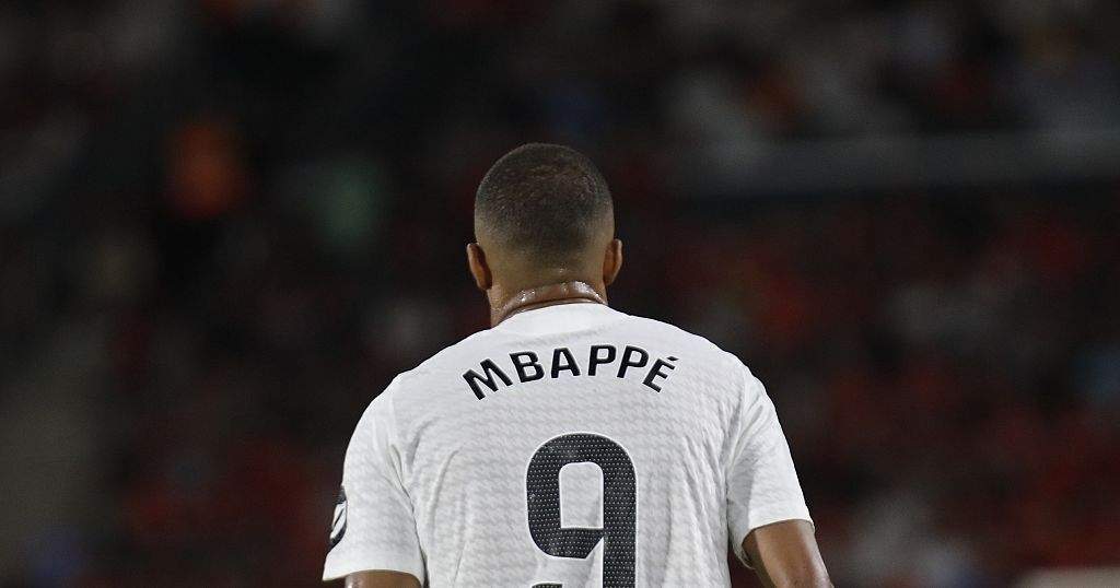 Mbappé Demands 55M Euros from PSG Over Unpaid Bonus and