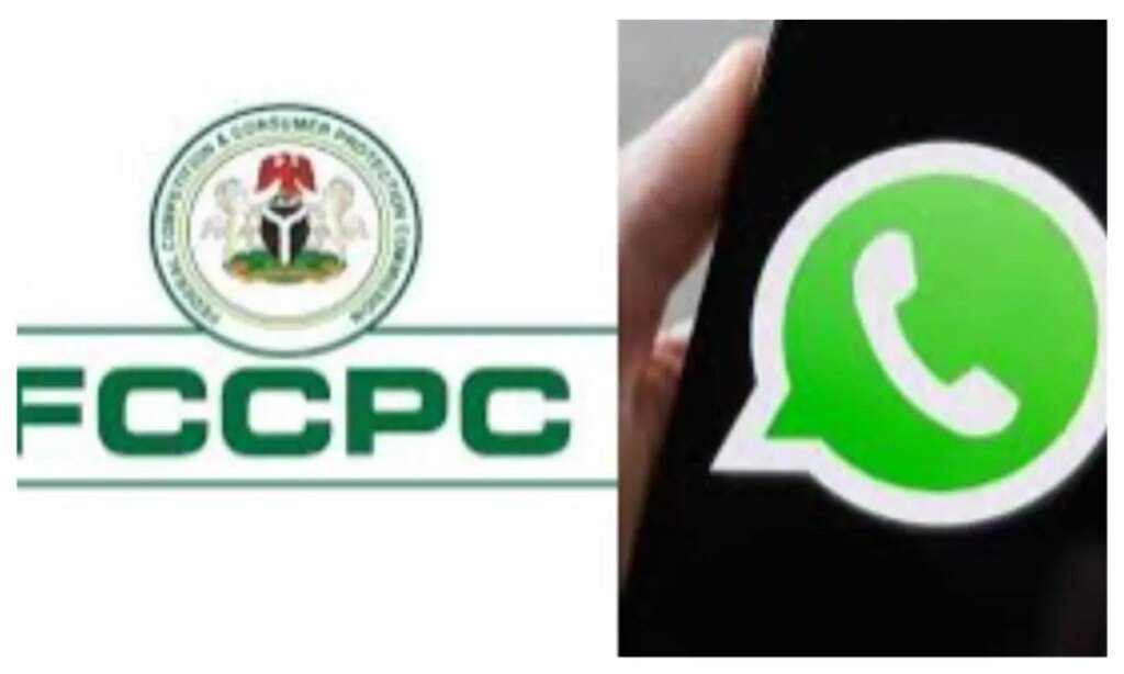 Meta Threatens Exit Over Nigeria Data Fine, FCCPC Says it's