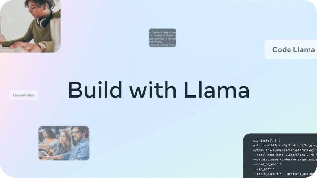 Meta's Llama AI Models Used by Top Companies for Business