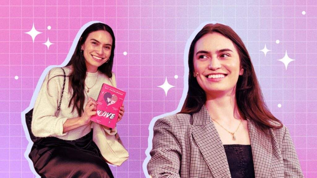 Micro Influencer Sam Soar's Journey from Comics to BookTok