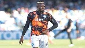 Mikel Obi Vows To Convince Victor Osimhen To Join Chelsea 300x171