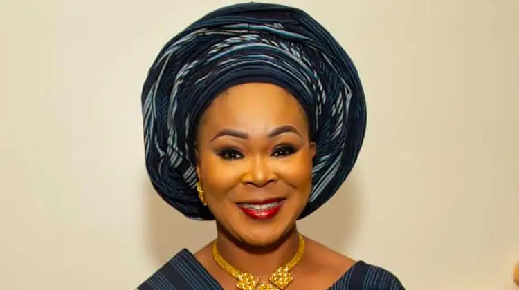 Minister Disrupts Abuja Event, Calls Out Wasteful Government Spending and