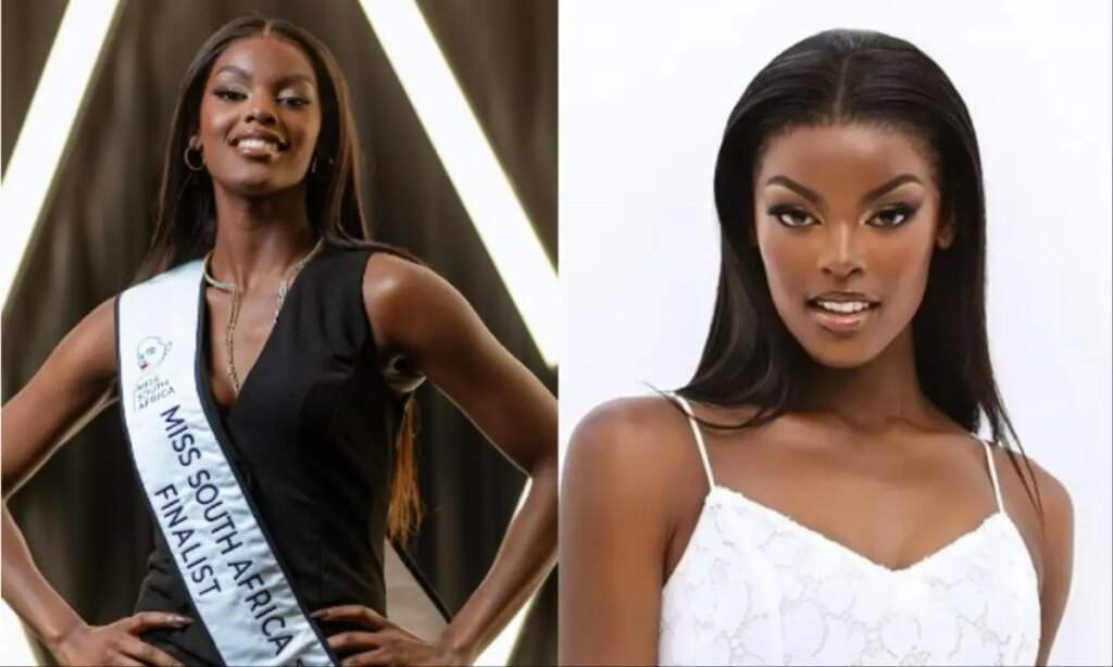 Miss Universe Nigeria 2024: Chidimma Adetshina Joins After Miss South