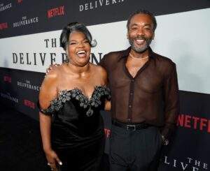 Mo'Nique and Lee Daniels Reunite for Horror Flick "The Deliverance"