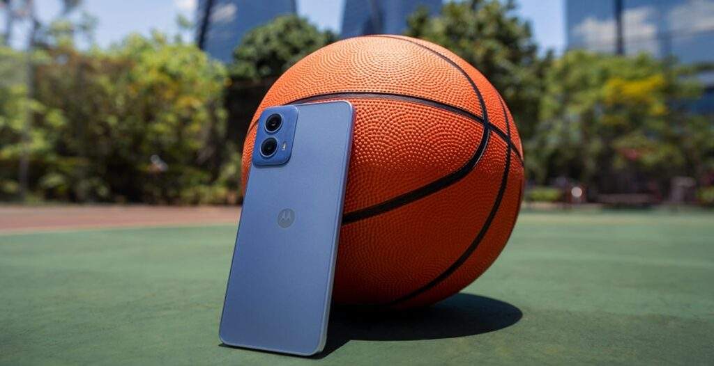 Moto G55 5G and G35 5G: Colors, RAM, Storage, and