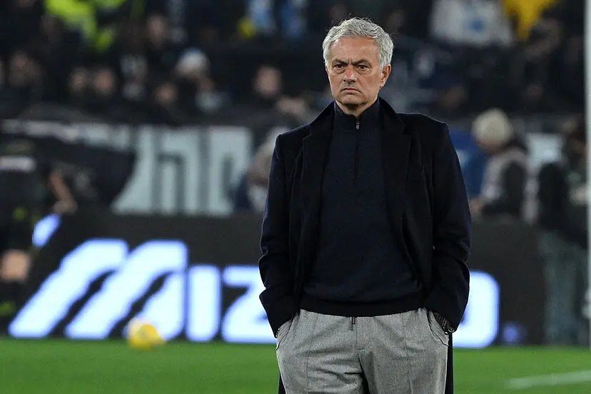 Mourinho Targets Lo Celso as Fenerbahce Eye Tottenham Midfielder Transfer