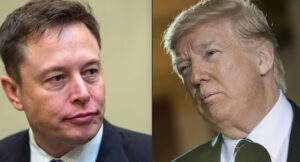 Musk to Intervew Trump Live on X, Expected to Spread