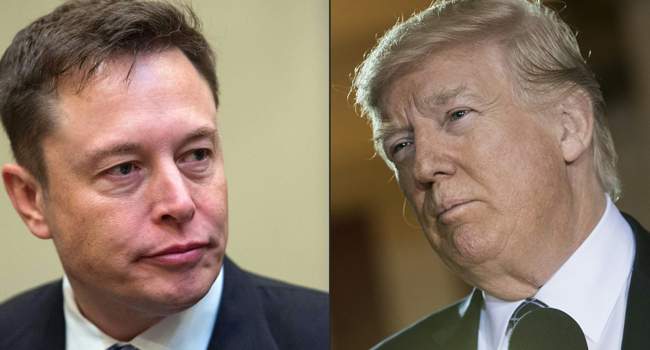 Musk to Intervew Trump Live on X, Expected to Spread