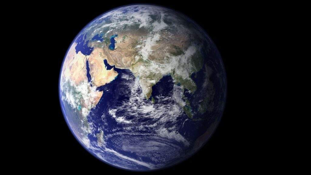 Mysterious Earth Mantle Zones Discovered, Could Uncover Volcanic Hotspot Secrets