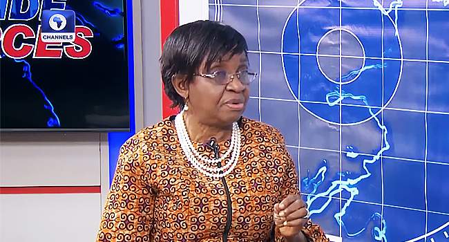 NAFDAC Director Inherited ₦3.2bn Debt, ₦500m Unaccounted for Upon Resumption