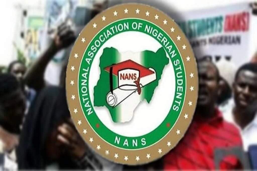 NANS Calls on Organizations to Support Nigerian Education Loan Fund