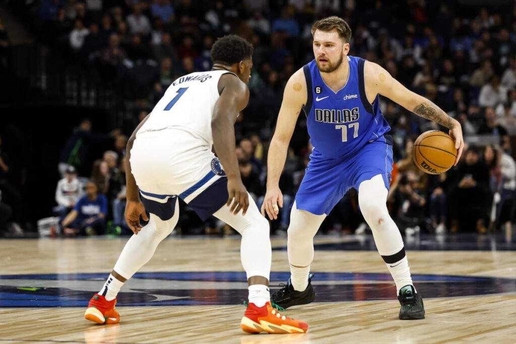 NBA's Christmas Day Slate: A Look at the Five Games