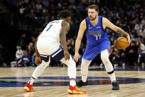 NBA's Christmas Day Slate: A Look at the Five Games