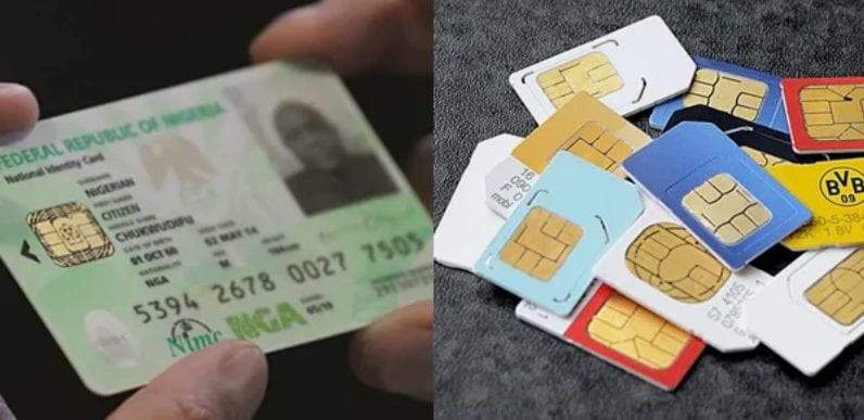 NCC Set September 14 Deadline for NIN SIM Linkage, Seeks 100%