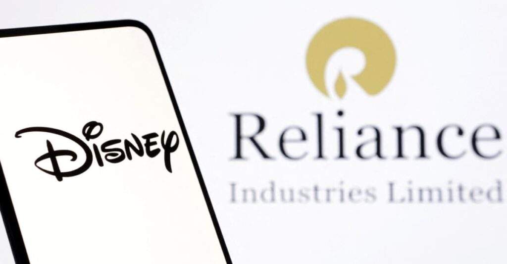 NCLT Approves Reliance's Mega Merger with Disney and Viacom 18