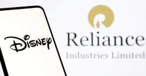 NCLT Approves Reliance's Mega Merger with Disney and Viacom 18