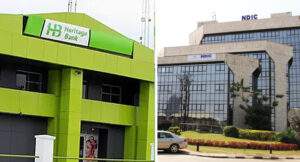 NDIC Pays 82% of Insured Deposits in Heritage Bank Revocation
