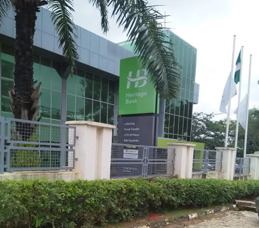 NDIC Updates on Heritage Bank Liquidation: Payment of Uninsured Deposits