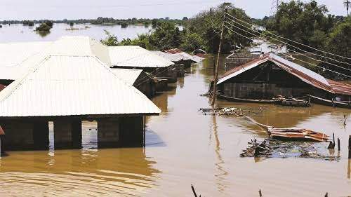 NEMA Warns of Imminent Floods, Urges Residents to Relocate Amid