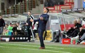 NFF Appoints Bruno Labbadia as New Super Eagles Coach for