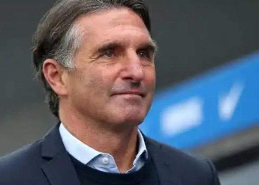 NFF Appoints Bruno Labbadia as New Super Eagles Coach
