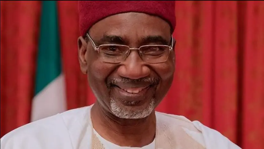 NIA Director General Ahmed Rufai Abubakar Resigns from Office