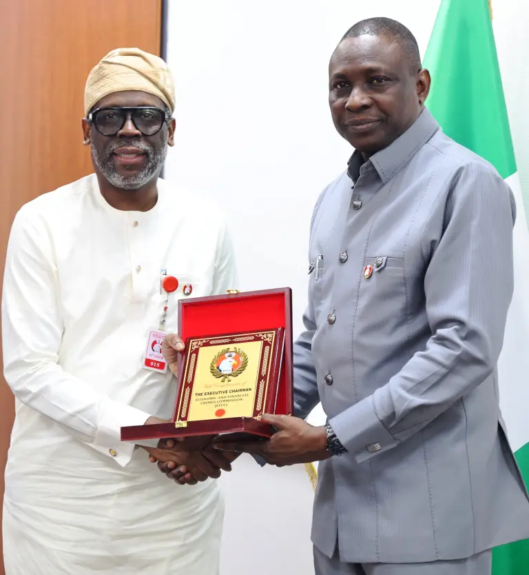 NLRC Calls for MOU Review with EFCC to Combat Financial