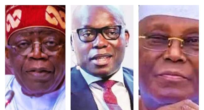 NNPC Debunks Atiku's Claim of Hijack, Says No Political Interest