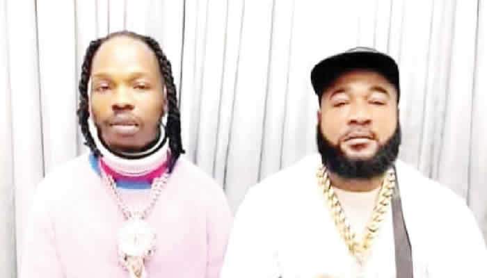 Naira Marley, Sam Larry, Others to Face Coroner's Court After