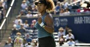 Naomi Osaka Struggles to Find Form After Maternity Leave